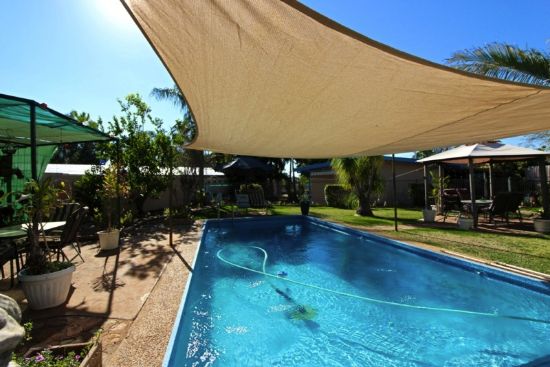3 Alfred St, Mount Isa, Qld 4825