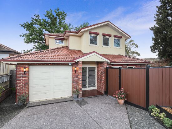 3 Alfreda Avenue, Rosanna, Vic 3084