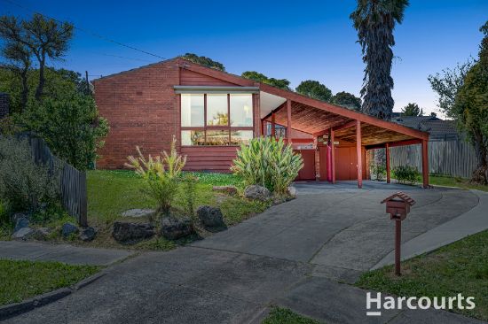 3 Alicia Court, Vermont South, Vic 3133