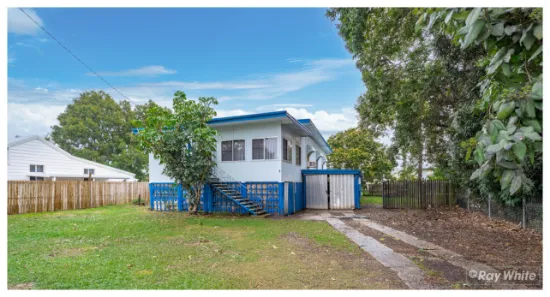 3 Alick Street, Park Avenue, QLD, 4701