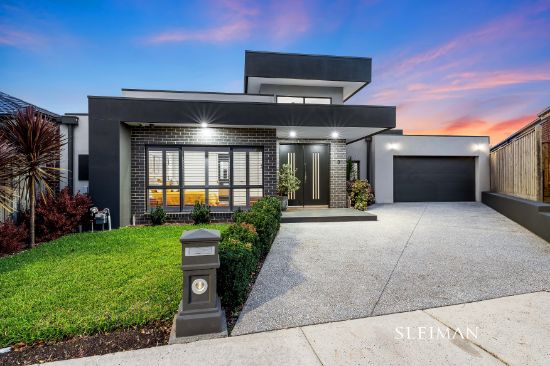 3 Allessi Avenue, Wollert, Vic 3750
