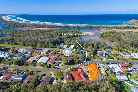 3 Allman Place, Crescent Head, NSW, 2440