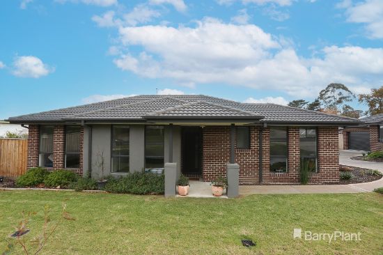 3 Allure Place, Bunyip, Vic 3815