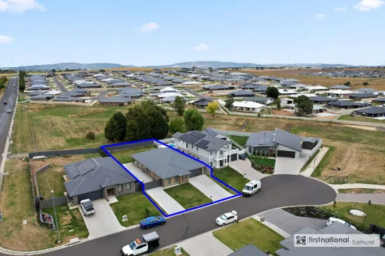3 Alluvial Place, Kelso, NSW, 2795