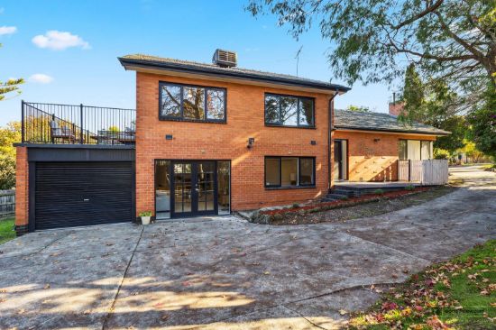 3 Alma Court, Ringwood, Vic 3134