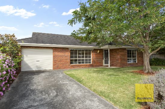 3 Amarina Crescent, Grovedale, Vic 3216