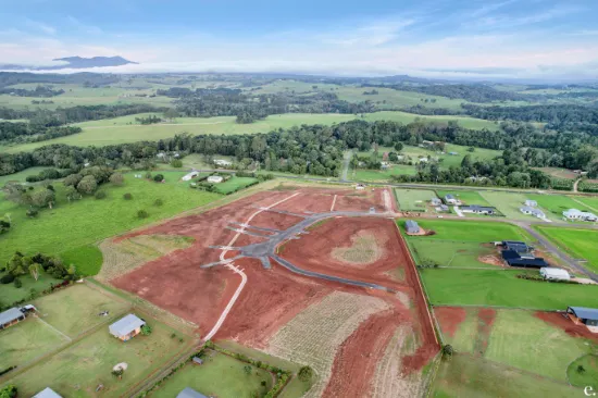 3 Amber Close, Peeramon, QLD, 4885
