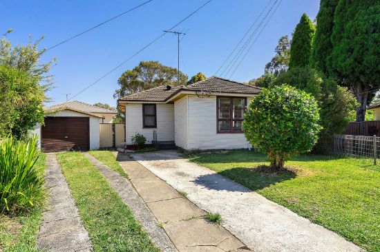 3 and 3a Viola Place, Lalor Park, NSW 2147