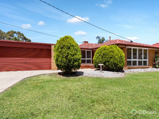 3 Ardena Court, Keilor Downs, Vic 3038