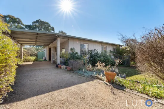 3 Argyle Place, Curtin, ACT, 2605