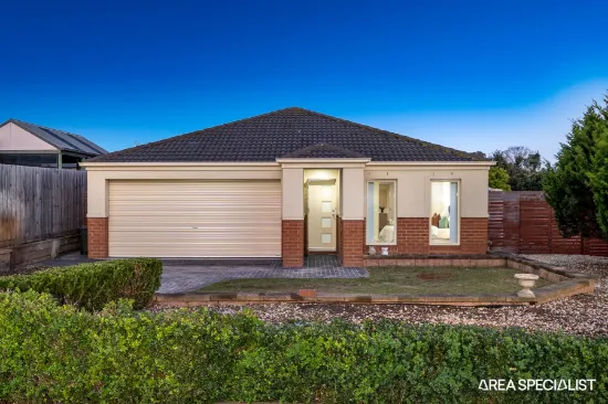 3 Arkley Close, Skye, VIC, 3977