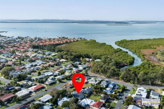 3 Arnold Ct, Victoria Point, QLD, 4165