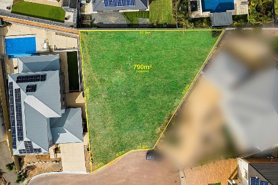 3 Ashcroft Court, Hallett Cove, SA 5158