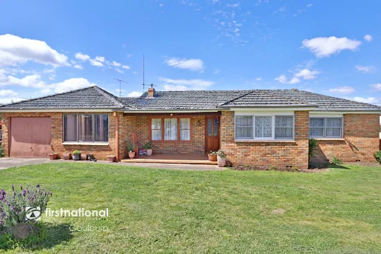 3 Audubon Crescent, Goulburn, NSW, 2580