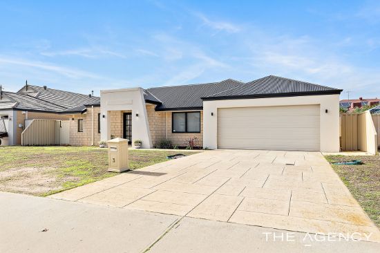 3 Aurora Drive, Atwell, WA 6164