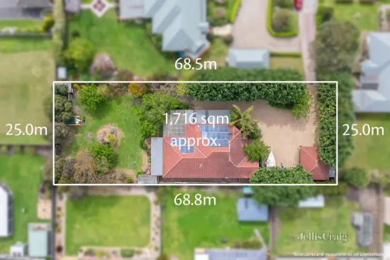 3 Avery Court, Mount Martha, VIC, 3934