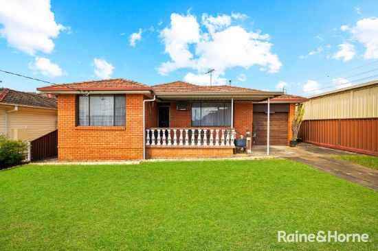 3 Avoca Road, Canley Heights, NSW 2166