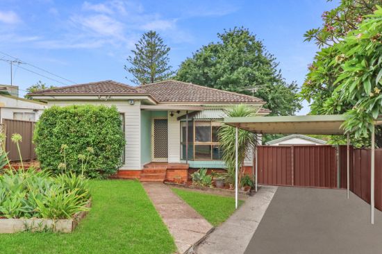 3  Baroona Place, Seven Hills, NSW 2147