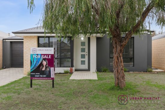 3 Barossa Street, Wellard, WA 6170