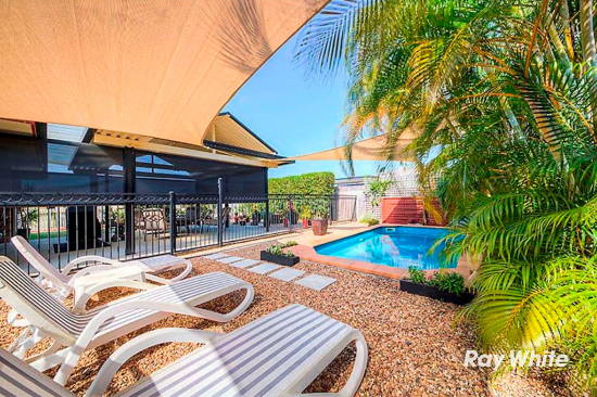 3 Barrington Court, Pacific Heights, Qld 4703