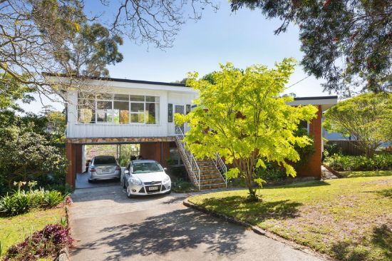 3 Bayside Place, Caringbah South, NSW 2229