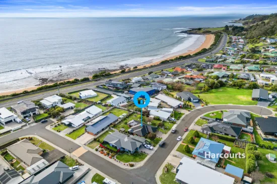 3 Bayvista Crescent, Sulphur Creek, TAS, 7316