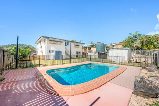 3 Beech Avenue, Kin Kora, QLD, 4680