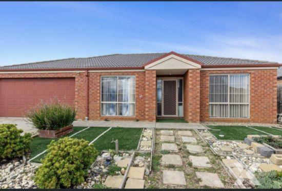 3 Begg Avenue, Truganina, Vic 3029