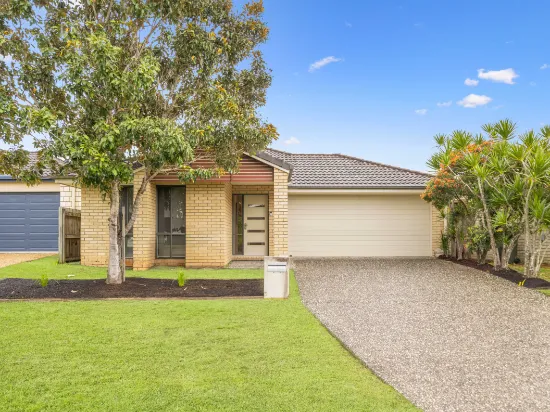 3 Bellenden St, North Lakes, QLD, 4509