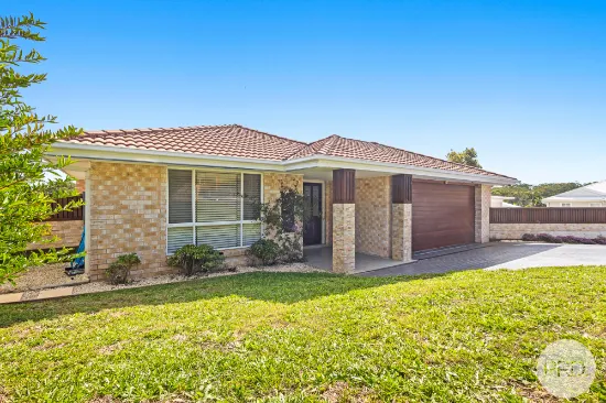 3 Bellmount Cl, Anna Bay, NSW, 2316