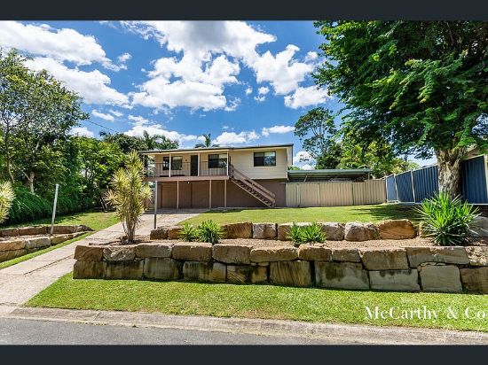 3  Beverley Way, Caboolture, Qld 4510