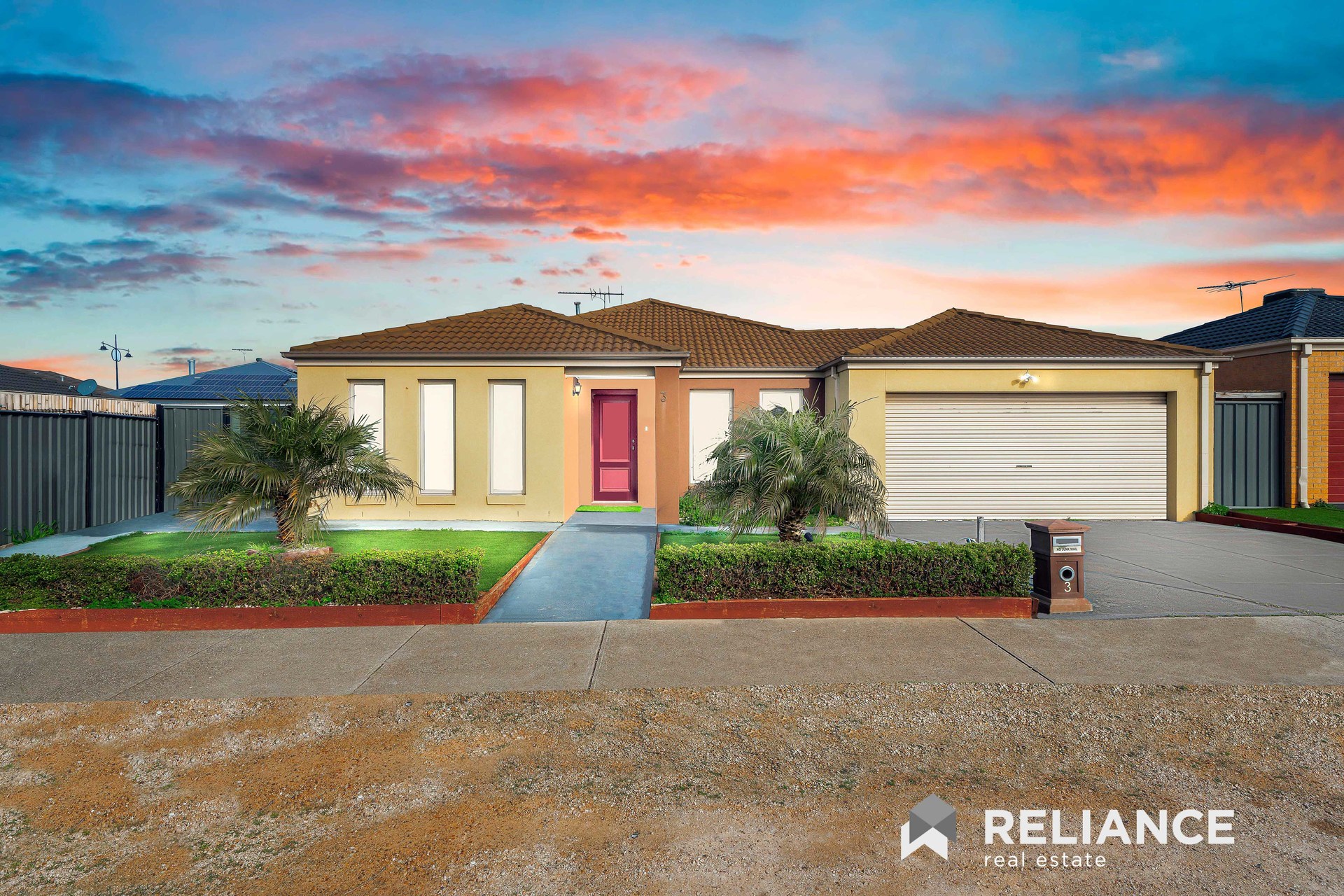 3 Blackbird Street, Tarneit, Vic 3029 House for Sale Real Search