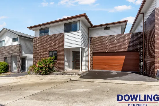 3 Blackbird Street, Thornton, NSW, 2322