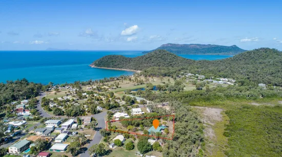 3 Blue Beach Blvd, Haliday Bay, QLD, 4740