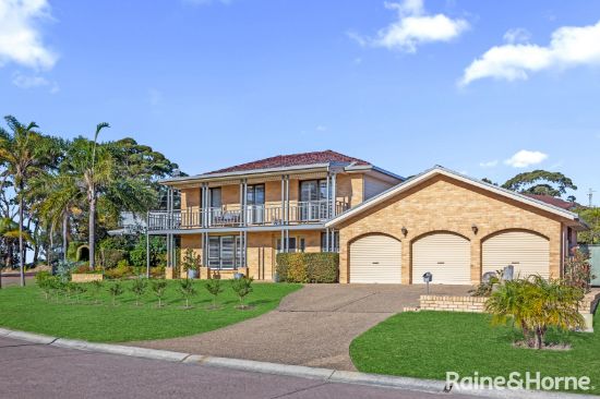 3 Bonnie Troon Close, Dolphin Point, NSW 2539