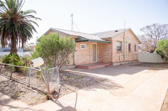 3 Booth Street, Whyalla Stuart, SA 5608