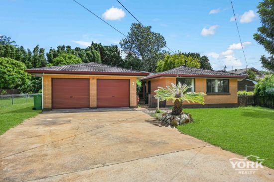 3 Bow Court, Darling Heights, Qld 4350