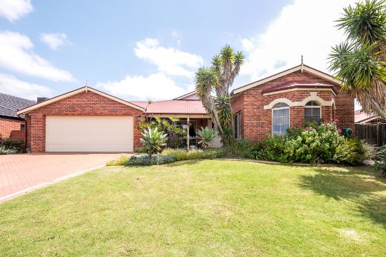 3 Brentwood Way, The Vines, WA 6069