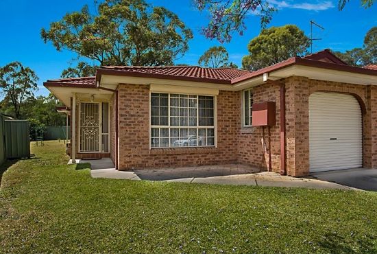 3 Briggs Place, St Helens Park, NSW 2560