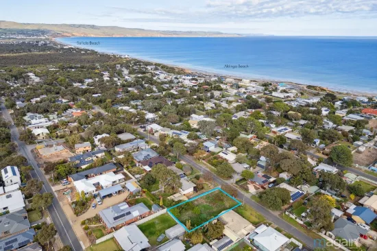 3 Bristol Street, Aldinga Beach, SA, 5173