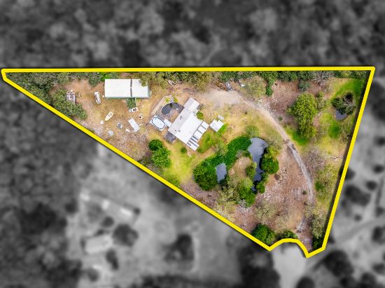3 Bronze Wing Court, Cannons Creek, Vic 3977