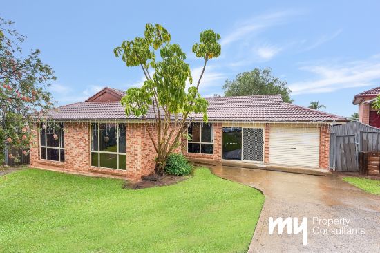 3 Brougham Place, Raby, NSW 2566