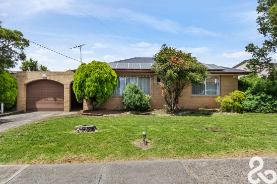3 Brownlow Crescent, Epping, Vic 3076