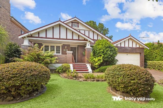 3 Brucedale Avenue, Epping, NSW 2121