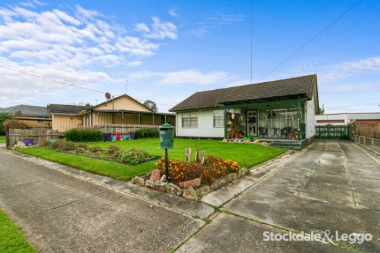 3 Budge Street, Morwell, Vic 3840