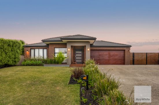 3 Buttercup Rise, Harkness, Vic 3337
