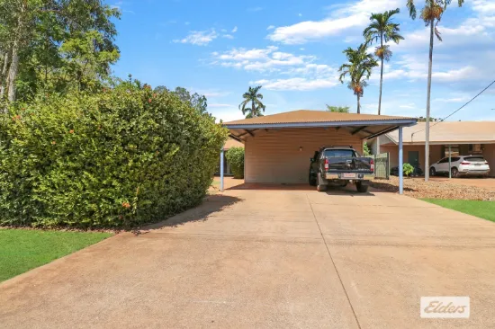 3 Callanan Court, Katherine East, NT, 0850