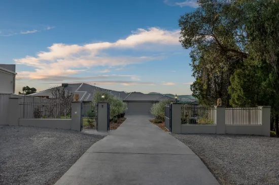 3 Callitris Place, Jerrabomberra, NSW, 2619