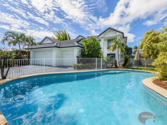 3 Camelot Crescent, Hollywell, Qld 4216