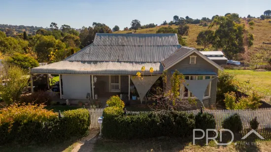 3 Camp Street, Adelong, NSW, 2729